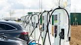 Fast electric vehicle charges in the pipeline for Dumfries and Galloway