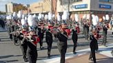 Gadsden City High band to march in Philadelphia Thanksgiving Day parade