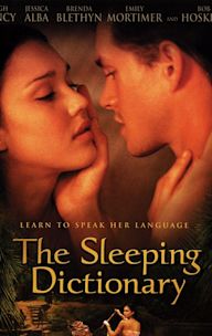 The Sleeping Dictionary