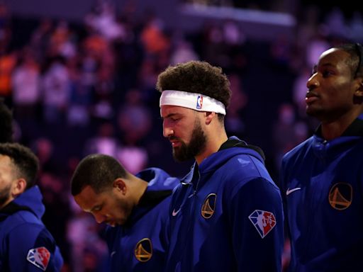 NBA: Fora dos Warriors, Klay Thompson encaminha acerto com o Dallas Mavericks