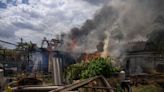 Russian rockets destroy 3 apartment buildings, leave 15 dead and more than 20 missing: July 10 recap