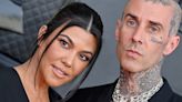 Kourtney Kardashian Gives Birth To Her & Travis Barker's Baby Boy (Reports)