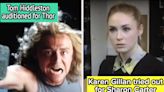 22 Marvel Actors Who Almost Played Different Heroes (Or Villains)