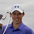 Matt Fitzpatrick