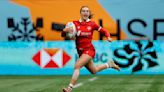 ‘Dreams come true’: Sutton’s Chloe Daniels to compete in rugby 7s at Paris Olympics