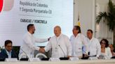 Colombian armed group Segunda Marquetalia agrees unilateral ceasefire