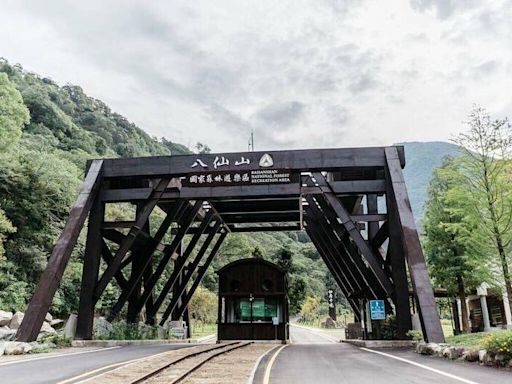 端午連假到梨山、谷關避暑 特約旅宿高鐵來回免費接駁