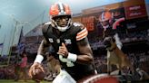 Deshaun Watson's fiery message amid unfulfilled potential with Browns