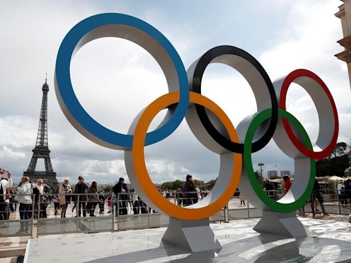 Ceremonia de inauguración de los Juegos Olímpicos de París 2024: hora, cuándo y cómo ver en vivo