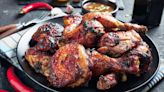 The Absolute Best Cut Of Chicken For Grilling, According To A Chef