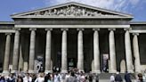 The British Museum names Nicholas Cullinan its new director as it tries to get over a rocky patch