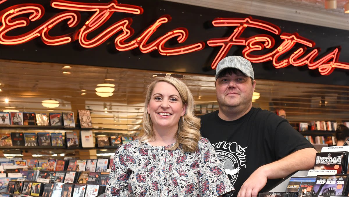 How Electric Fetus has survived since 1968 - Minneapolis / St. Paul Business Journal