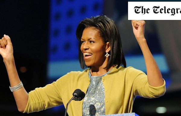 The world must prepare for President Michelle Obama