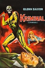 Kriminal (film)