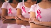 DC breast cancer surgeon recommending women begin regular mammograms at earlier ages