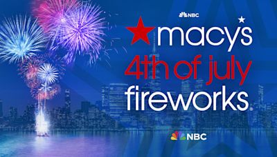 Lainey Wilson, Luis Fonsi To Perform at ‘Macy’s 4th of July Fireworks’ on NBC