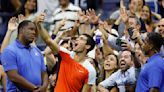 La remontada increíble de Carlos Alcaraz y los puntos que conmocionaron el US Open