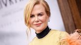 Nicole Kidman’s AFI Life Achievement Award Tribute Gets New Date – Update