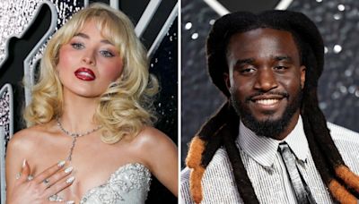 Shaboozey’s ‘A Bar Song’ Makes It to 13 Weeks at No. 1; Sabrina Carpenter’s Trio of Hits Keep Making Chart History