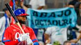We played ball with Cuba in Miami, filled the stadium — and expressed ourselves. A win | Opinion