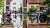 Climate change exacerbates floods - Science