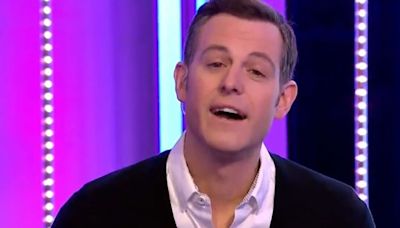 Matt Baker's desperate bid to quit role in BBC show farewell