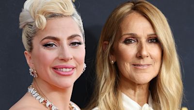 Celine Dion & Lady Gaga Sightings In Paris Spark Speculation Stars Will Perform At Olympics Opening Ceremony