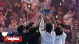 DRX le gana a Faker y se corona campeón de Worlds 2022