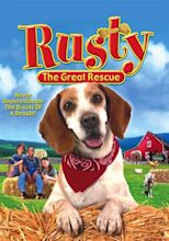Rusty: A Dog's Tale Movie Posters From Movie Poster Shop