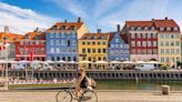 Copenhagen offers tourists 'free lunch' in return for 'climate-friendly actions'