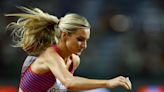 Steeplechaser Coburn to miss US Olympic trials after breaking ankle