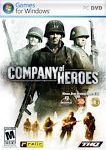 Company of Heroes (Franchise) - Giant Bomb
