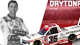 Chase Elliott set for Daytona Truck Series race; McAnally Hilgemann Racing sets crew chief, leadership lineup