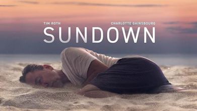 Sundown (2021 film)