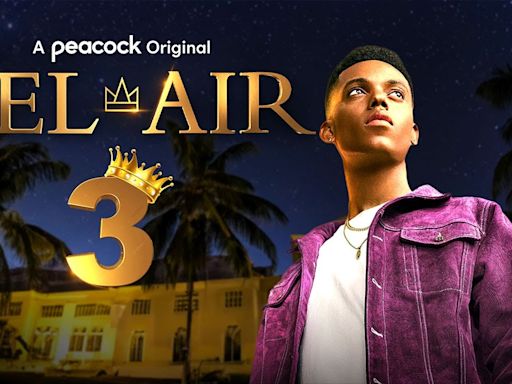 The Source |Watch: New Trailer For ‘Bel-Air’ Season 3 Teases a Familiar Face From Original ‘Fresh Prince’