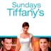 Sundays at Tiffany's