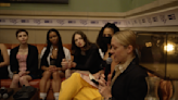 At Pornhub’s Consent Event, Chloë Sevigny Reflects on Working Without Intimacy Coordinators: ‘I’m Still Really Vulnerable and Uncomfortable...