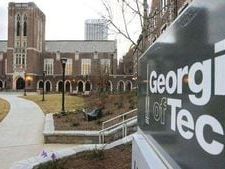 U.S. House committee investigating Georgia Tech and its ties to university in China