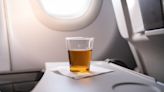 Why you shouldn’t nap after drinking on a plane: study