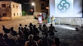 El ciclo de cine al aire libre 'Espiello baixo as estrelas' lleva el documental a una decena de localidades de Sobrarbe