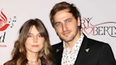 Big Time Rush's Kendall Schmidt and Mica von Turkovich Are Married and Expecting First Child: 'Thankful for Our Baby'