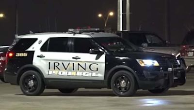 1 in custody following fatal shooting Monday inside Irving Wingstop, police say