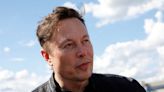 Musk's tweets about buying Manchester United no joke for fed-up fans