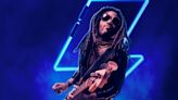 Lenny Kravitz to Play Exclusive Las Vegas Engagement at Park MGM