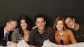 'How I Met Your Mother' Cast