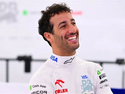 Daniel Ricciardo está contento de “callar algunas bocas” en Miami