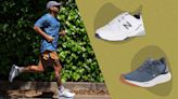 Tons of New Balance Shoes Already Got Huge Price Cuts for Black Friday on Amazon—These Are the 6 to Shop