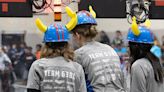 Sheboygan's Red Raider Robotics competes in female-led competition, and more news in weekly dose