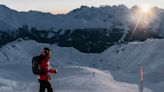 Authorities urge for safety in the Alps as avalanche risk remains high