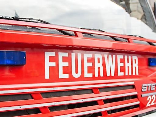 Mutmaßlicher Brandstifter in Gmunden festgenommen